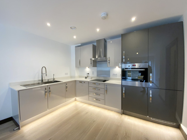 image 4 of a 1 Apartment in Dartford | FML Estates